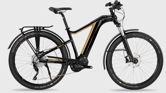 BH Bikes - Atom Lynx 6
