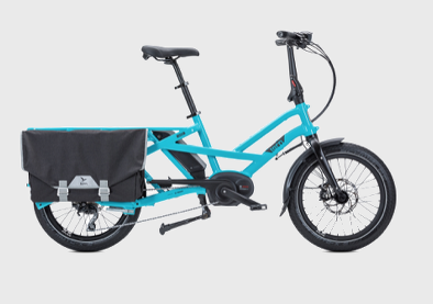 Tern GSD S10 bei eBikeConcept in Mnchen Bogenhausen